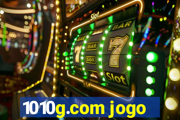 1010g.com jogo